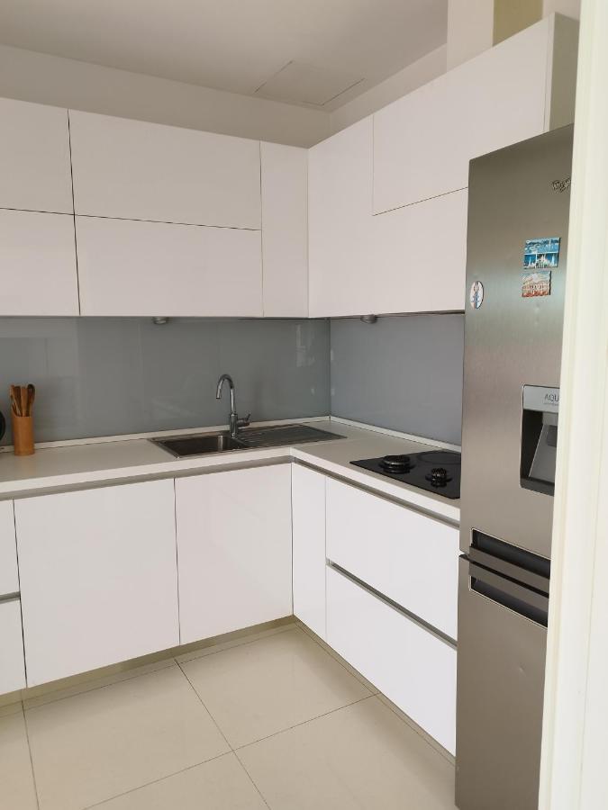 Apartment Nina Podstrana Esterno foto
